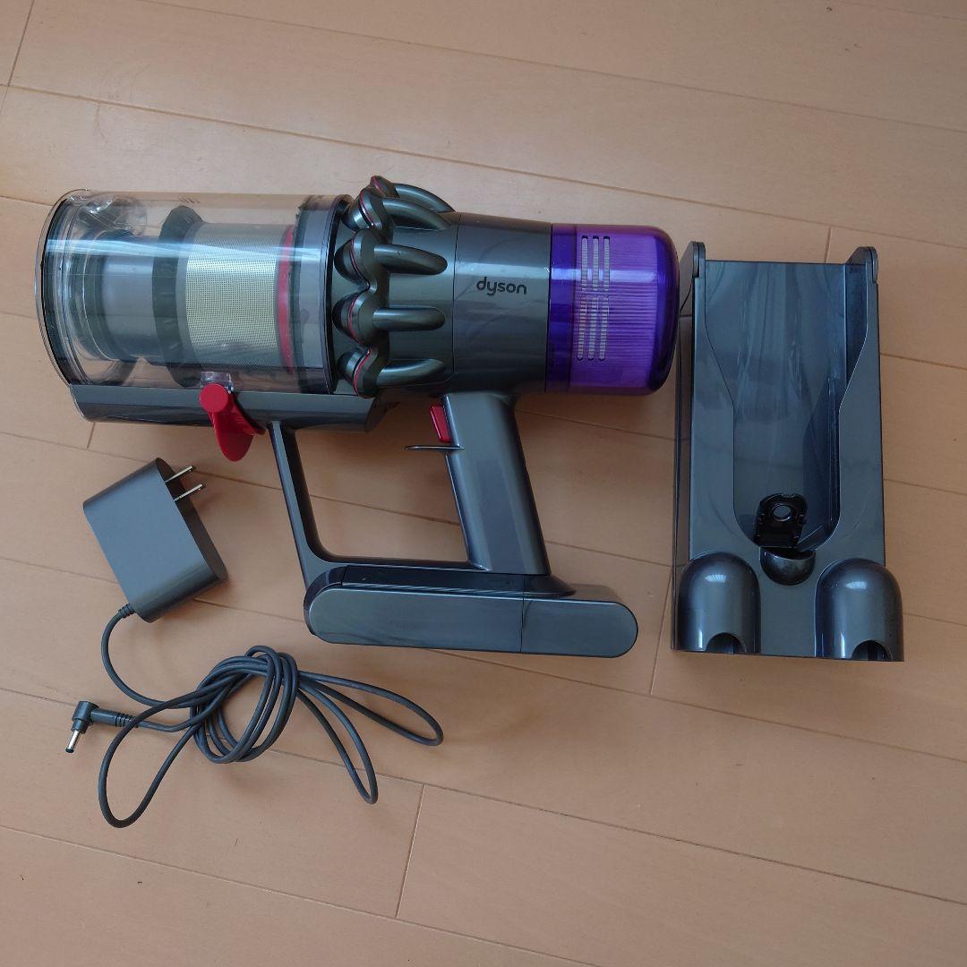 dyson V11 fluffy ジャンク