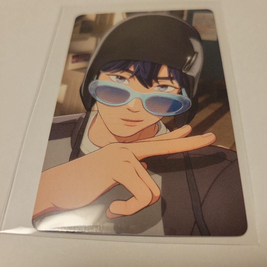 PLAVE ♥ かくれんぼ Weverse ラキドロ イェジュン ♥ da8bcadf-dd7e-41fa-9d0b-