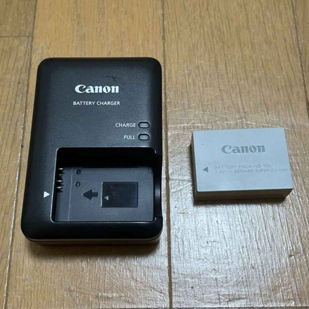 光学50倍ズームレンズ搭載 人気のCanon PowerShot SX50 HS