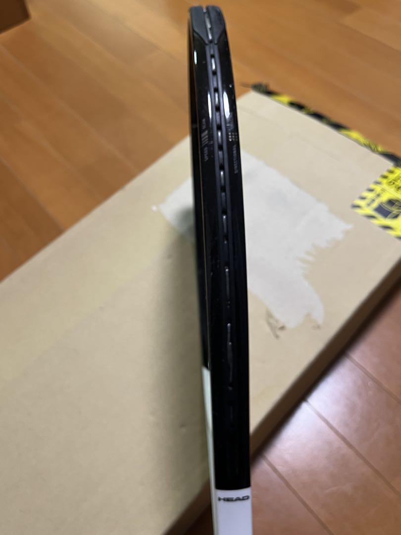 ラケット(硬式用) HEAD SPEED MP 2022 G2 Head Speed MP 2022 G2 ラケット(硬式用)