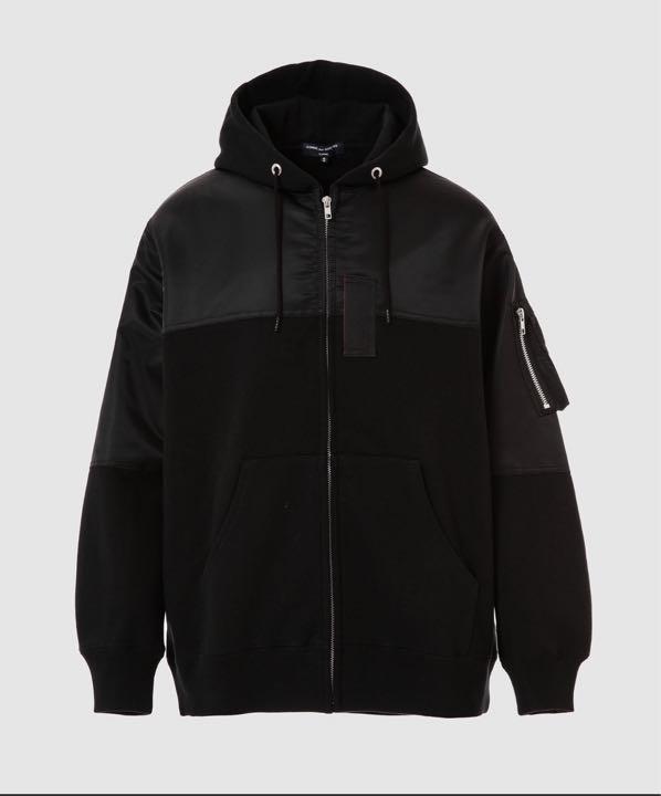 milet 5AM パーカー 美品】milet live tour 2023 5AM 黒パーカー（M）