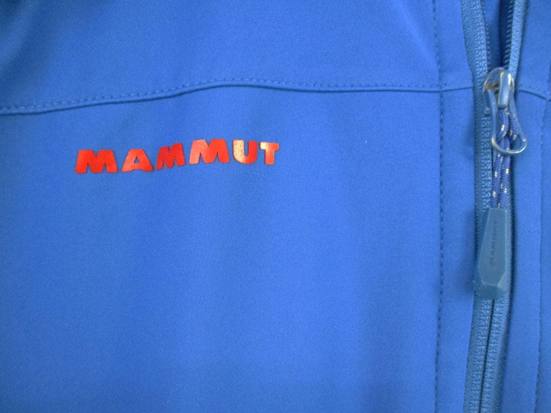 MAMMUT●マムート
