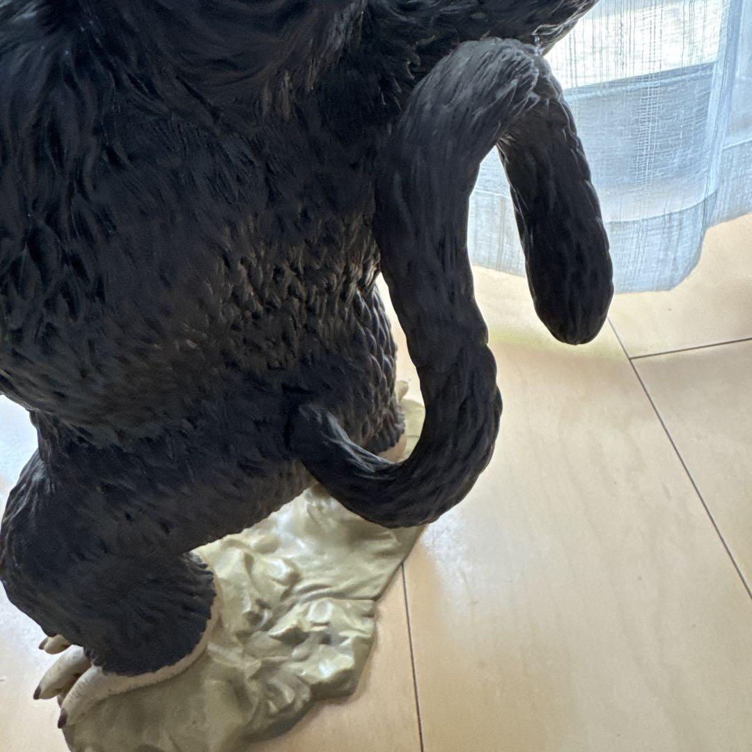 【値下げ】一番くじ ドラゴンボール 限界突破編 大猿フィギュア賞 大猿 孫悟空