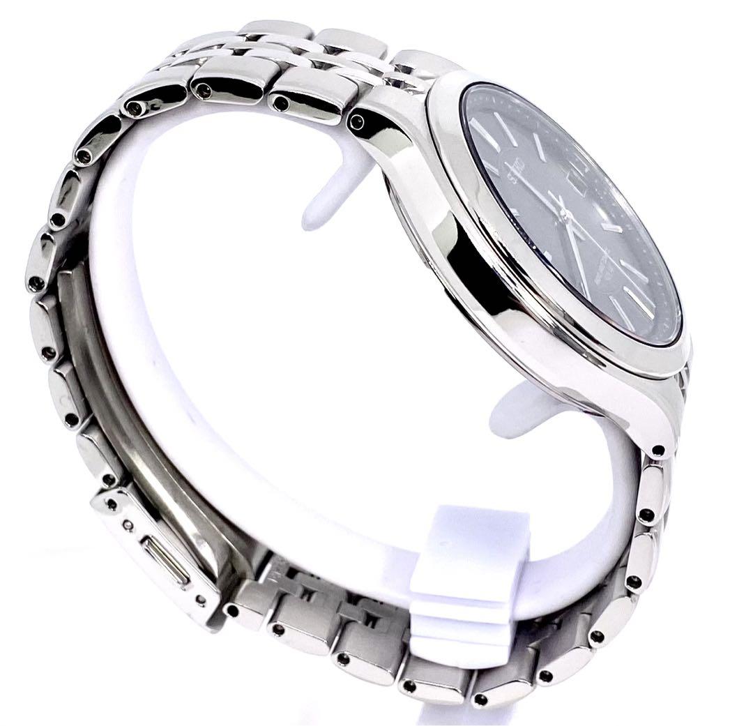 SEIKO☆セイコー☆DOLCE☆ドルチェ☆電波ソーラー☆チタン☆ダイヤシールド 画像12