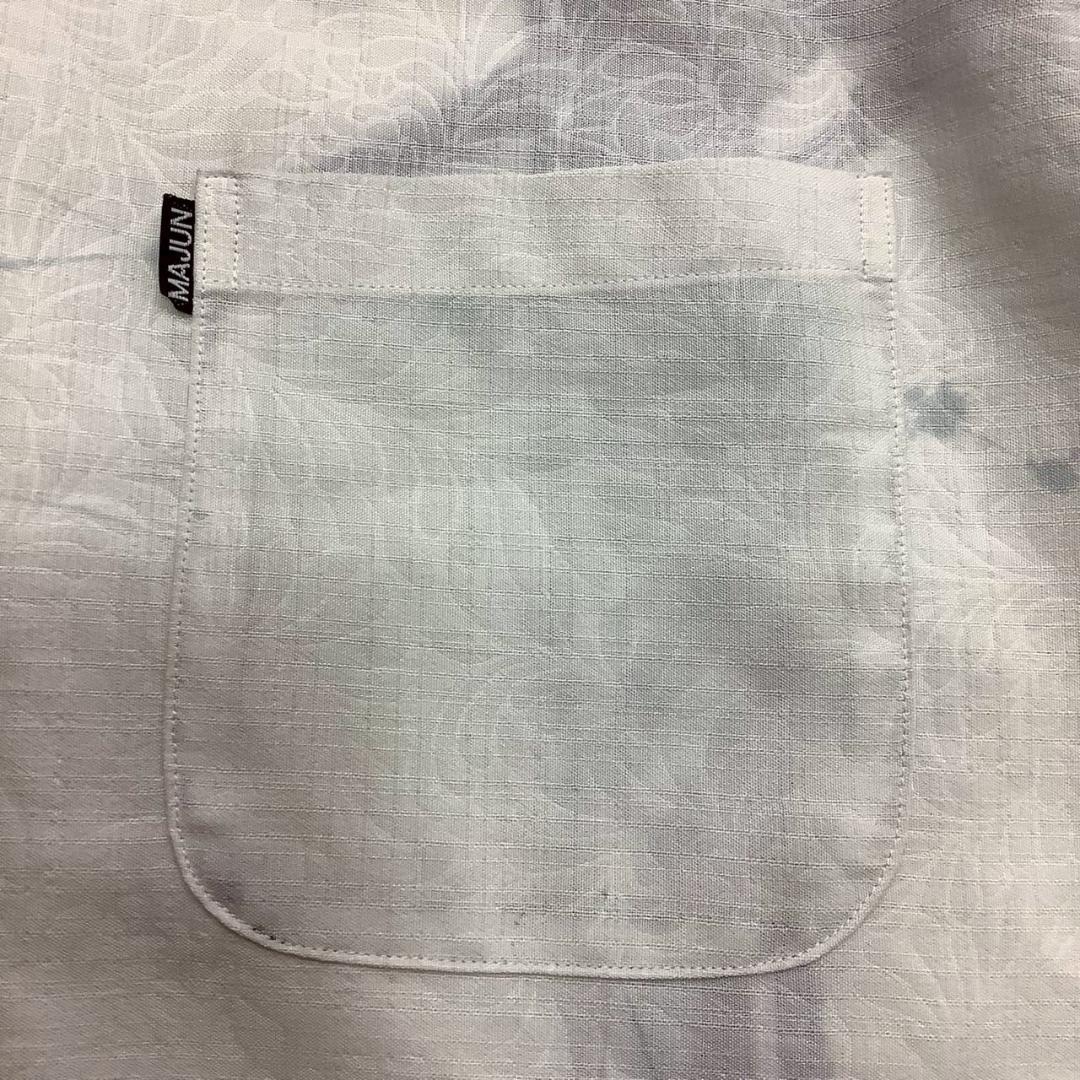 マジュン かりゆしウェア クールビズ 高級上品 気品 正装 沖縄 観光 マジュン かりゆしウェア クールビズ 高級上品 気品 正装 沖縄