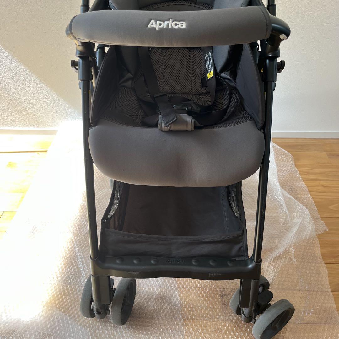 専用です！アップリカ　カルーンエアー