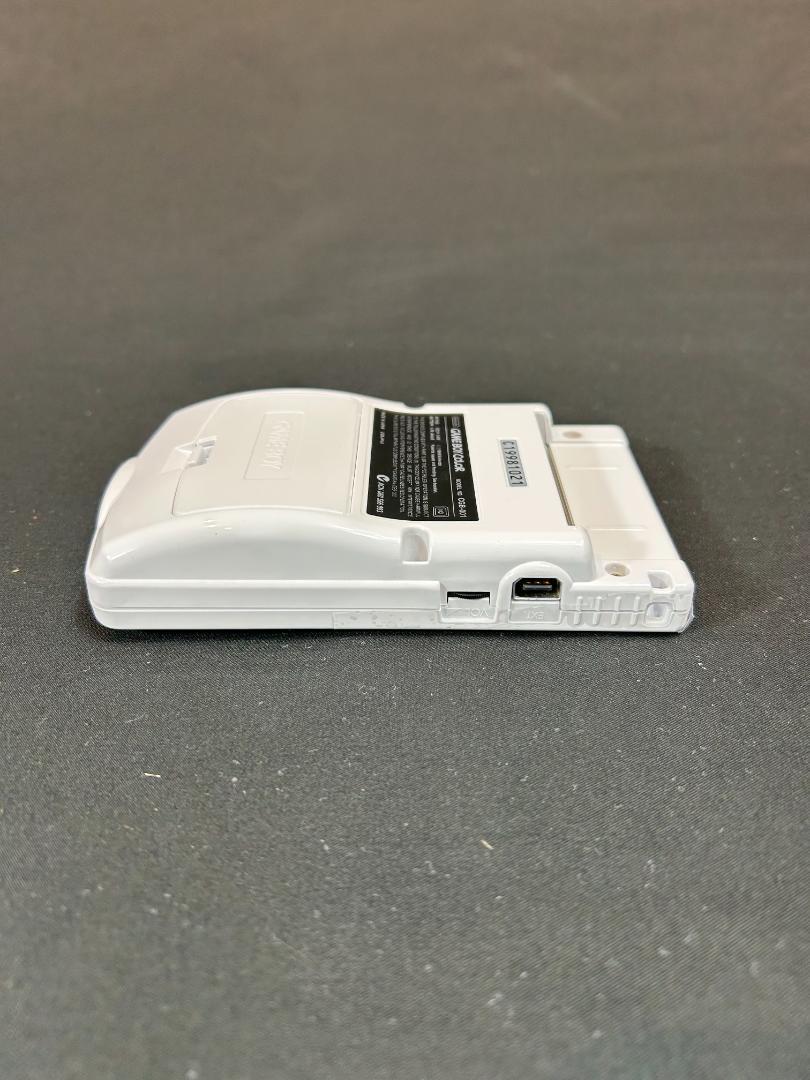 V７液晶搭載 画素数９倍