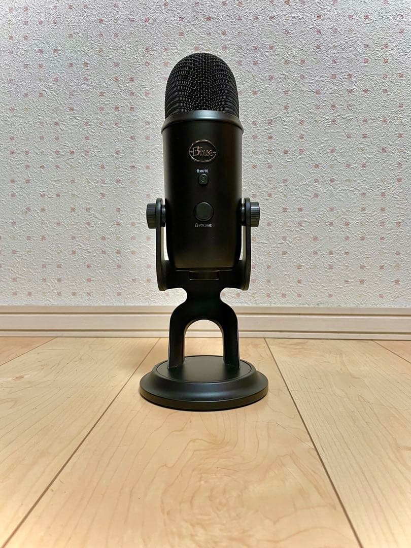 SALE／79%OFF】 Blue yeti コンデンサーマイク スマホ接続用ケーブル