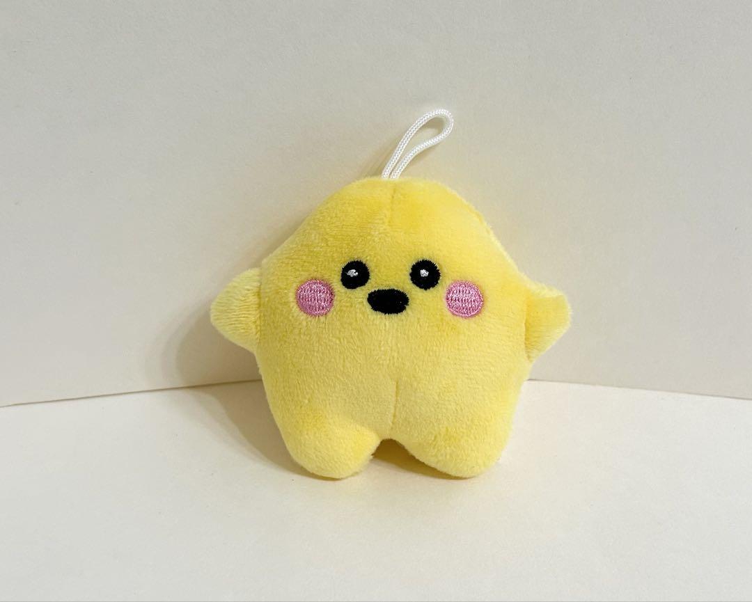 万博　サーキュラー　ぬいぐるみ　新品未使用　ドイツ　イエロー 万博 サーキュラー ぬいぐるみ 新品未使用 ドイツ イエロー