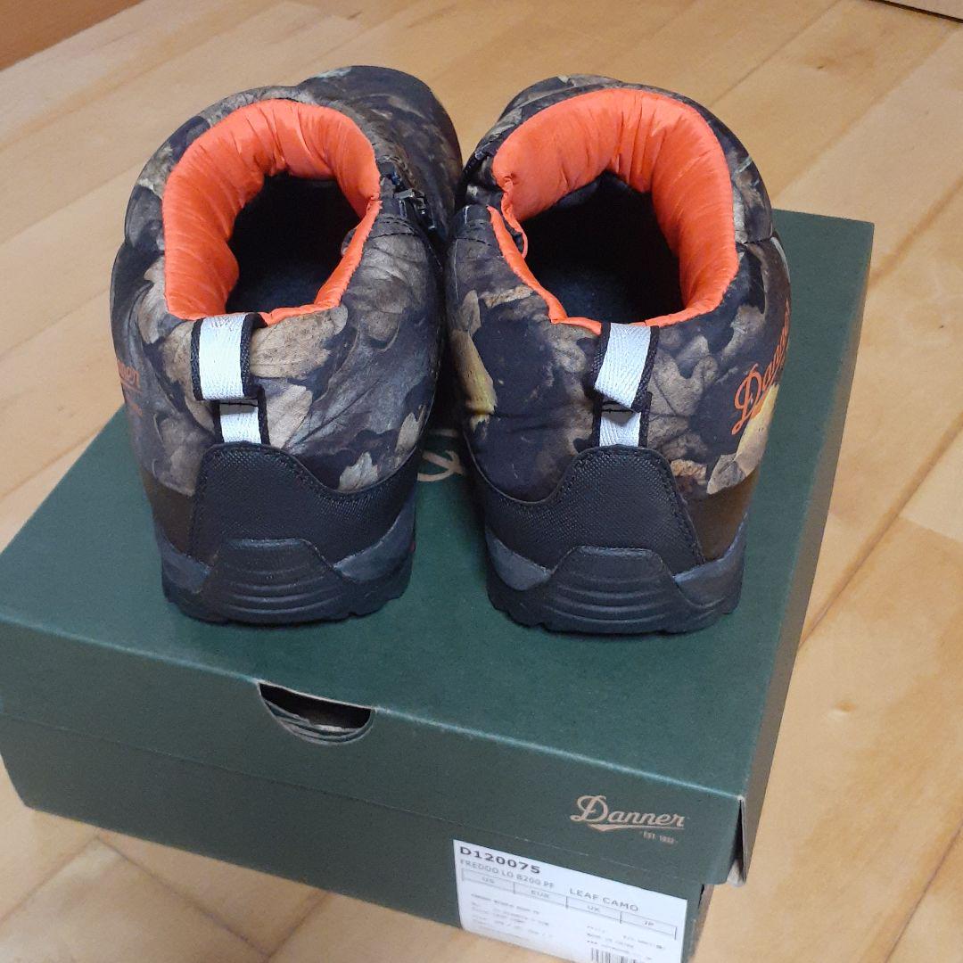 お得最新品 新品 DANNER 25cm zSmq7-m61810118212 2023HOT