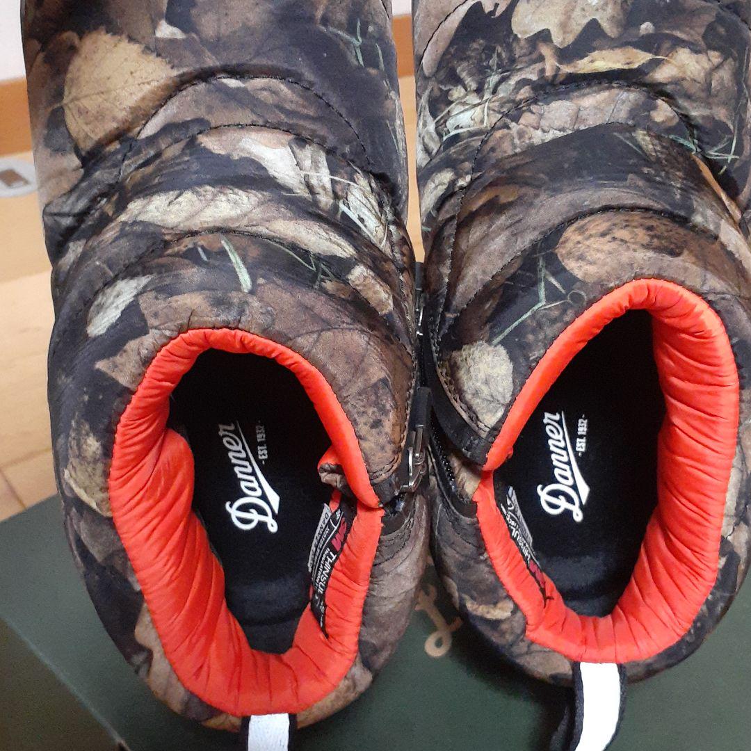 お得最新品 新品 DANNER 25cm zSmq7-m61810118212 2023HOT