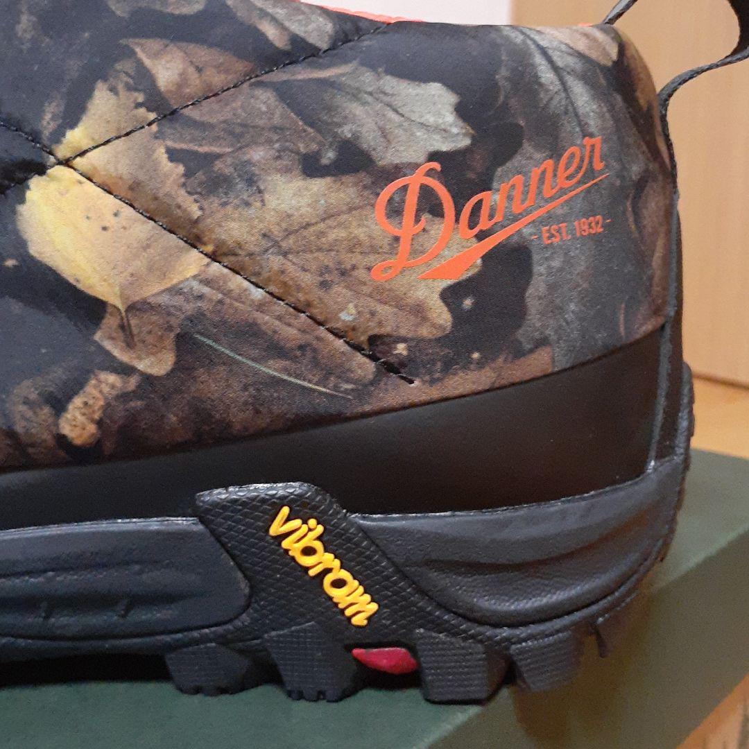 お得最新品 新品 DANNER 25cm zSmq7-m61810118212 2023HOT