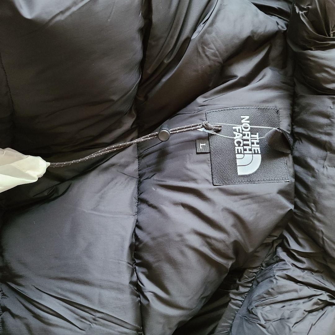 THE NORTH FACE バルトロダウンジャケット