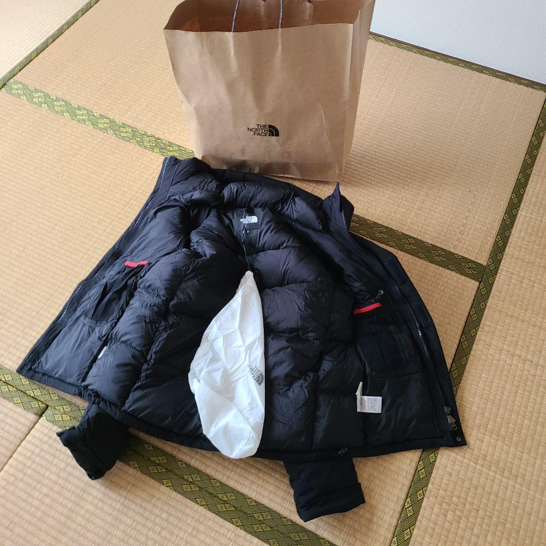 THE NORTH FACE バルトロダウンジャケット