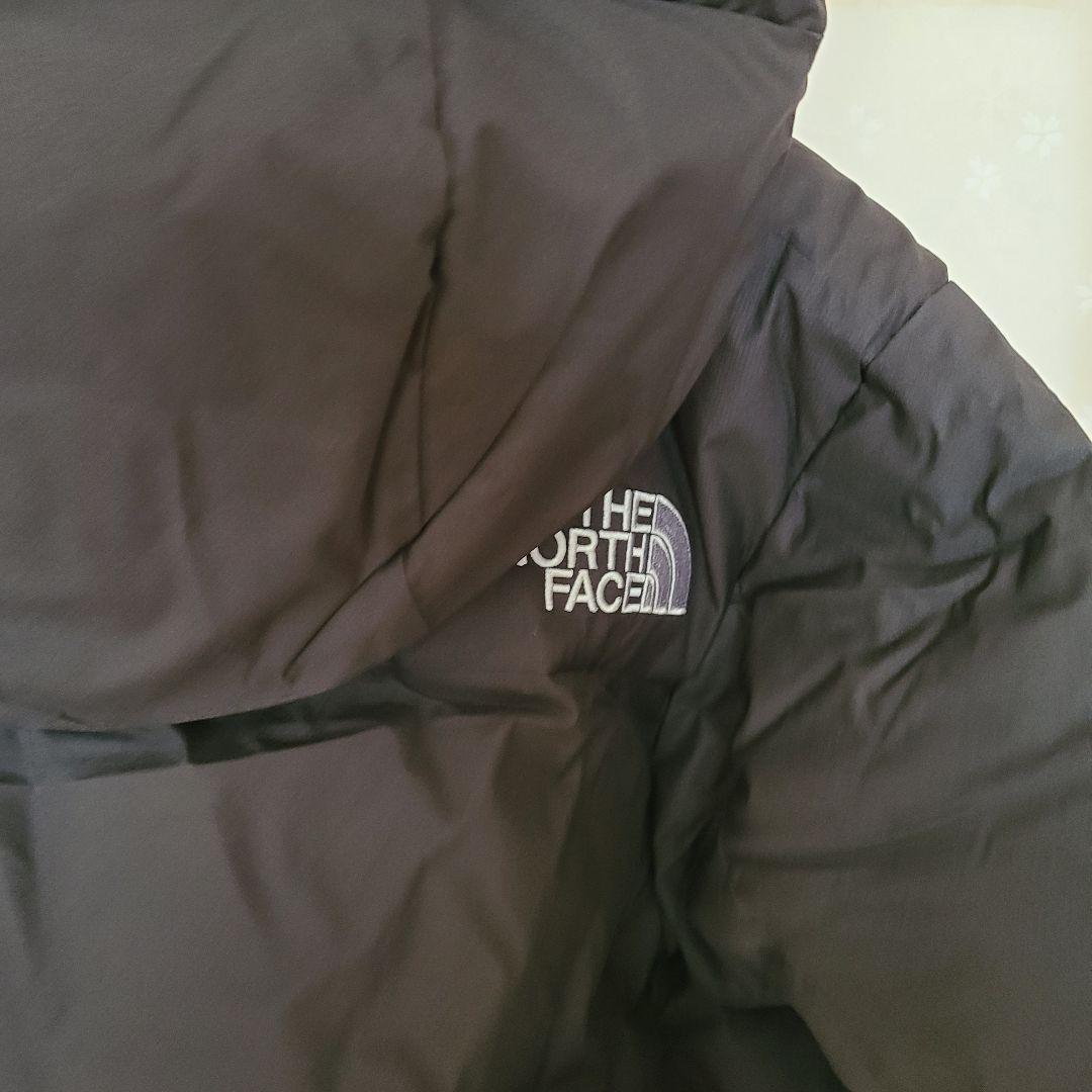 THE NORTH FACE バルトロダウンジャケット