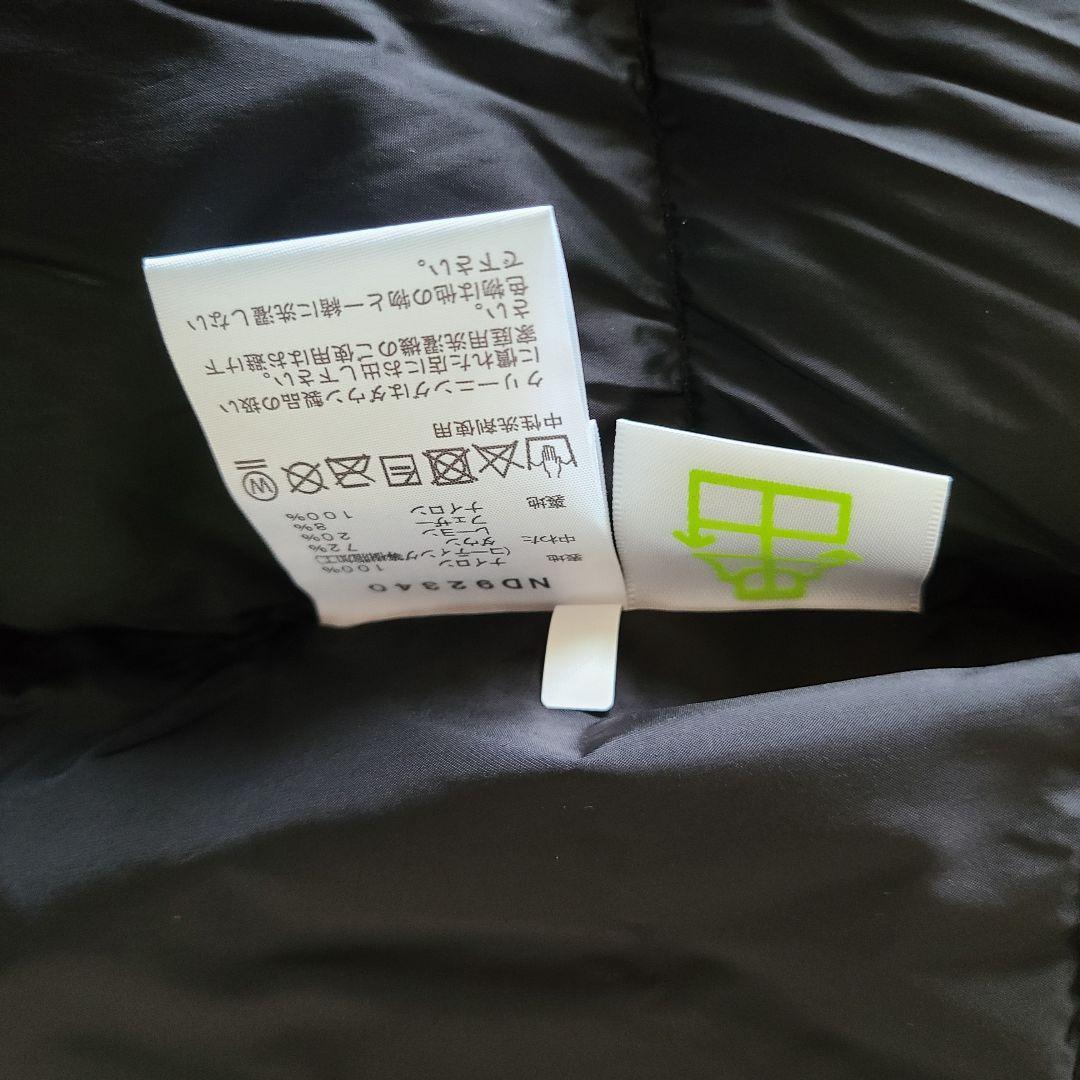 THE NORTH FACE バルトロダウンジャケット