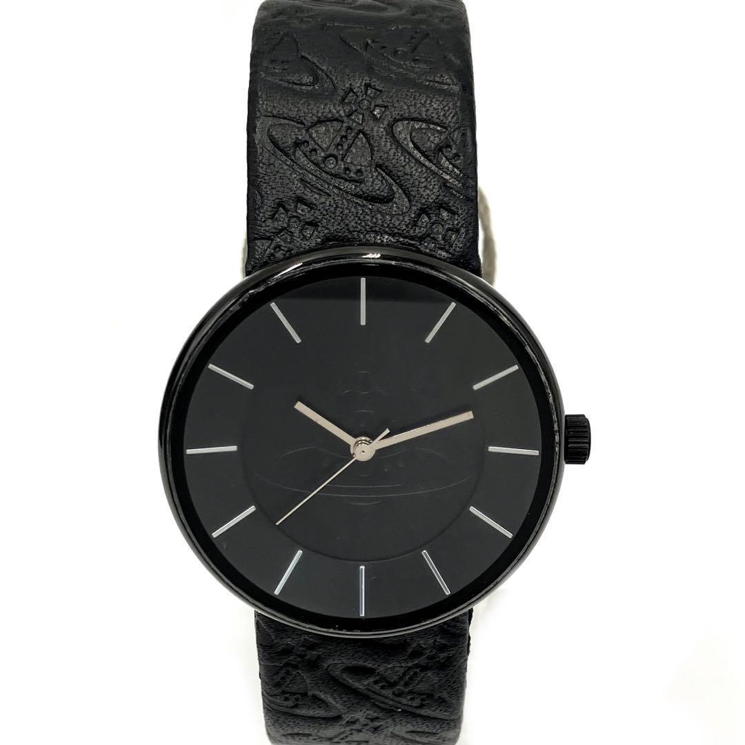 【超特価sale開催】  訳あり新品 Vivienne Westwoodヴィヴィアンウエストウッド 腕時計 アクセサリー