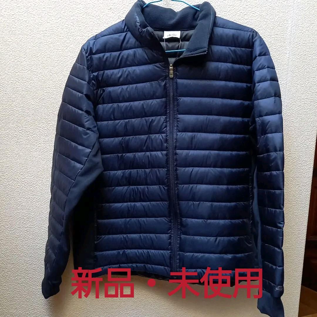 エレッセ レディースHybrid Insulation ジャケット(未使用)