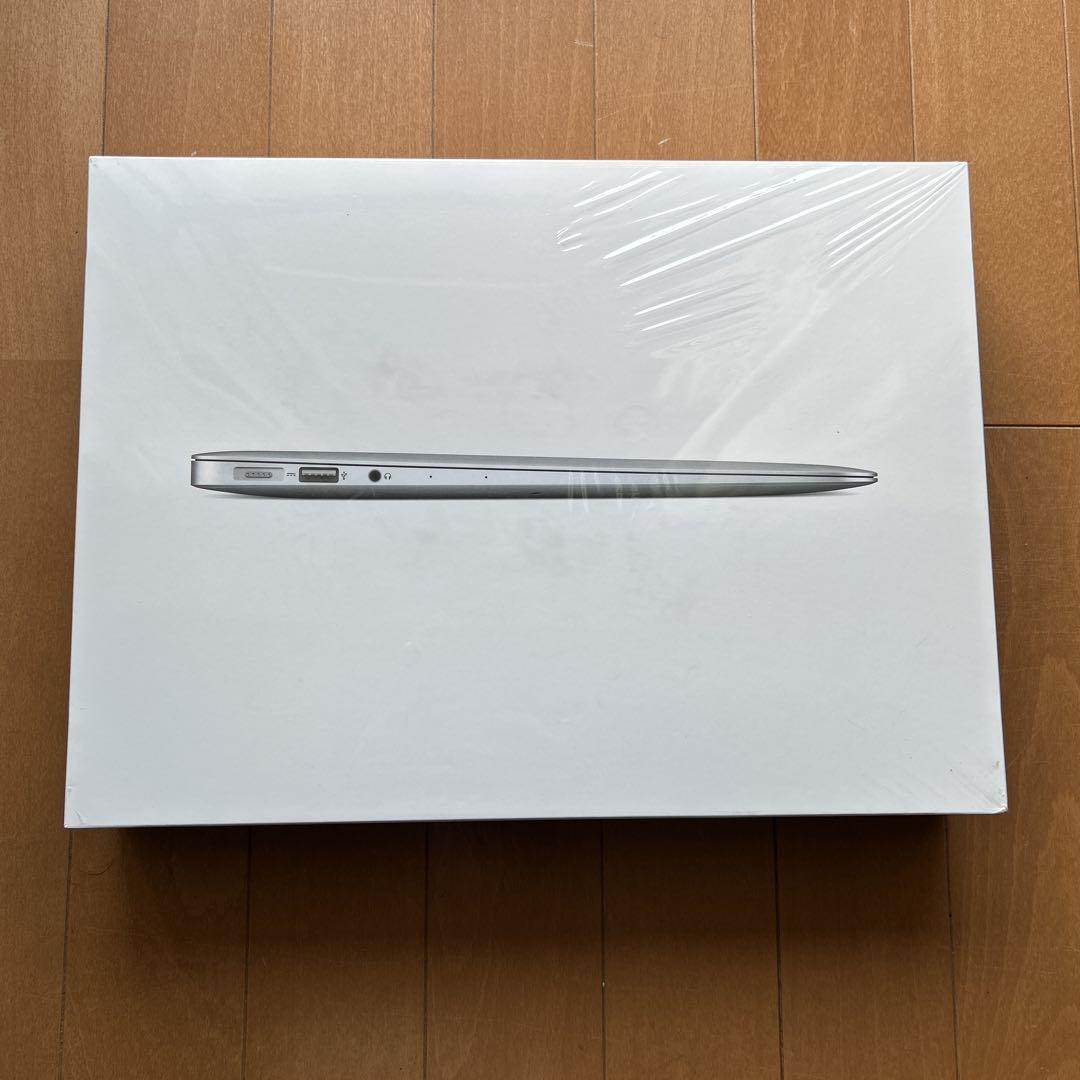 Apple MacBook Air シルバー
