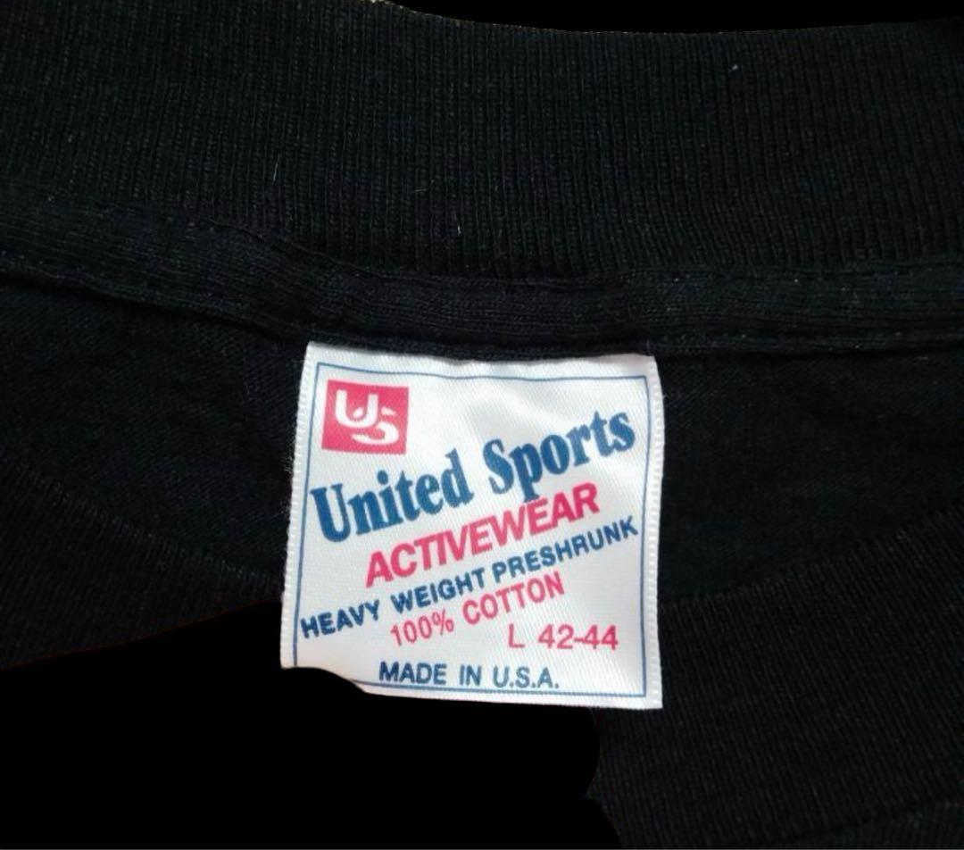 SOUL SCREAM ツアーT RAP TEE SOUL SCREAM ツアーT RAP TEE