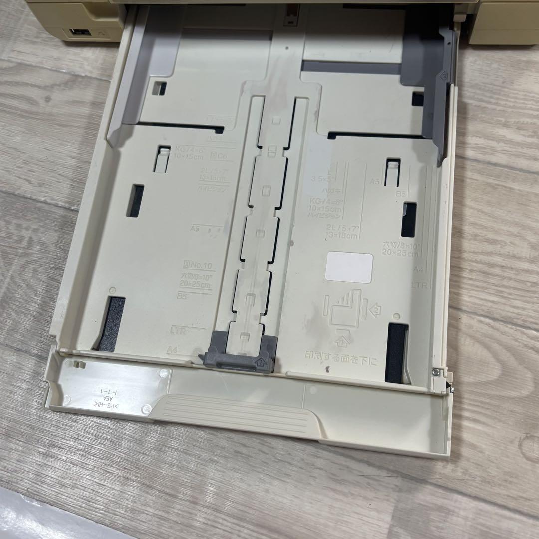 EPSON EP-777A プリンター　ジャンク