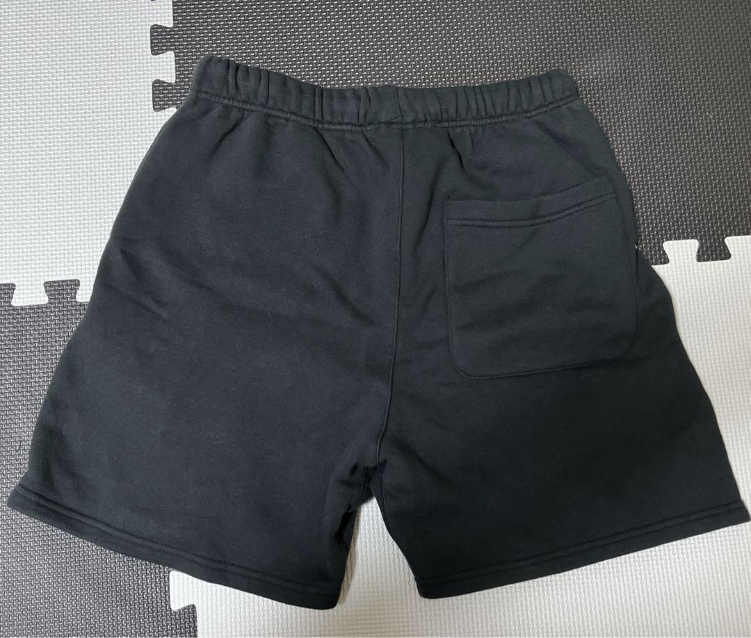 ESSENTIALS】ハーフパンツ