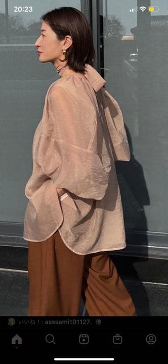 clane 大人気 ベーシックタックパンツ 22ss | noonanwaste.com