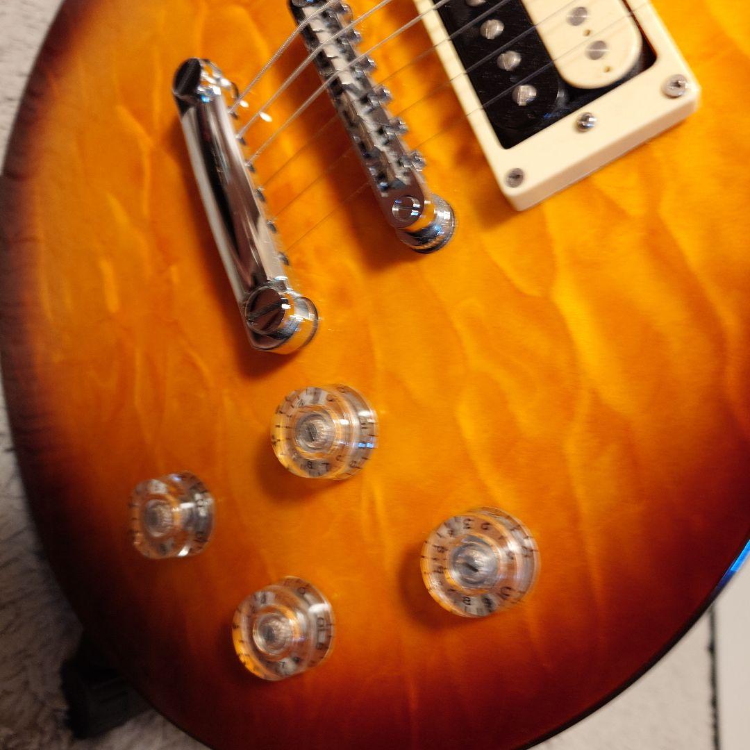 TOKAI レスポールモデル 美品