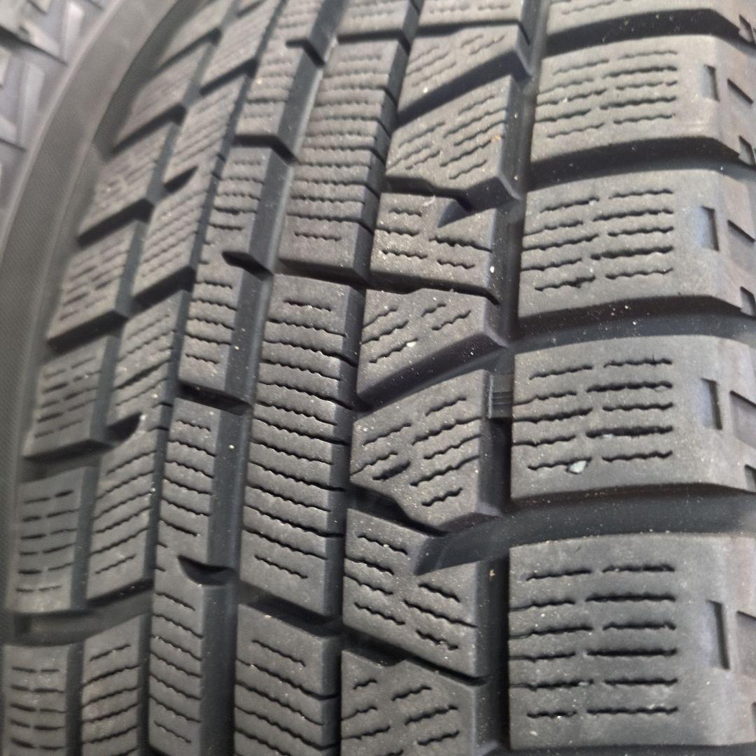 手渡可 残溝多 現行シエンタ他 ヨコハマ スタッドレス 185/65R15 手渡可 残溝多 現行シエンタ他 ヨコハマ スタッドレス 185/65R15