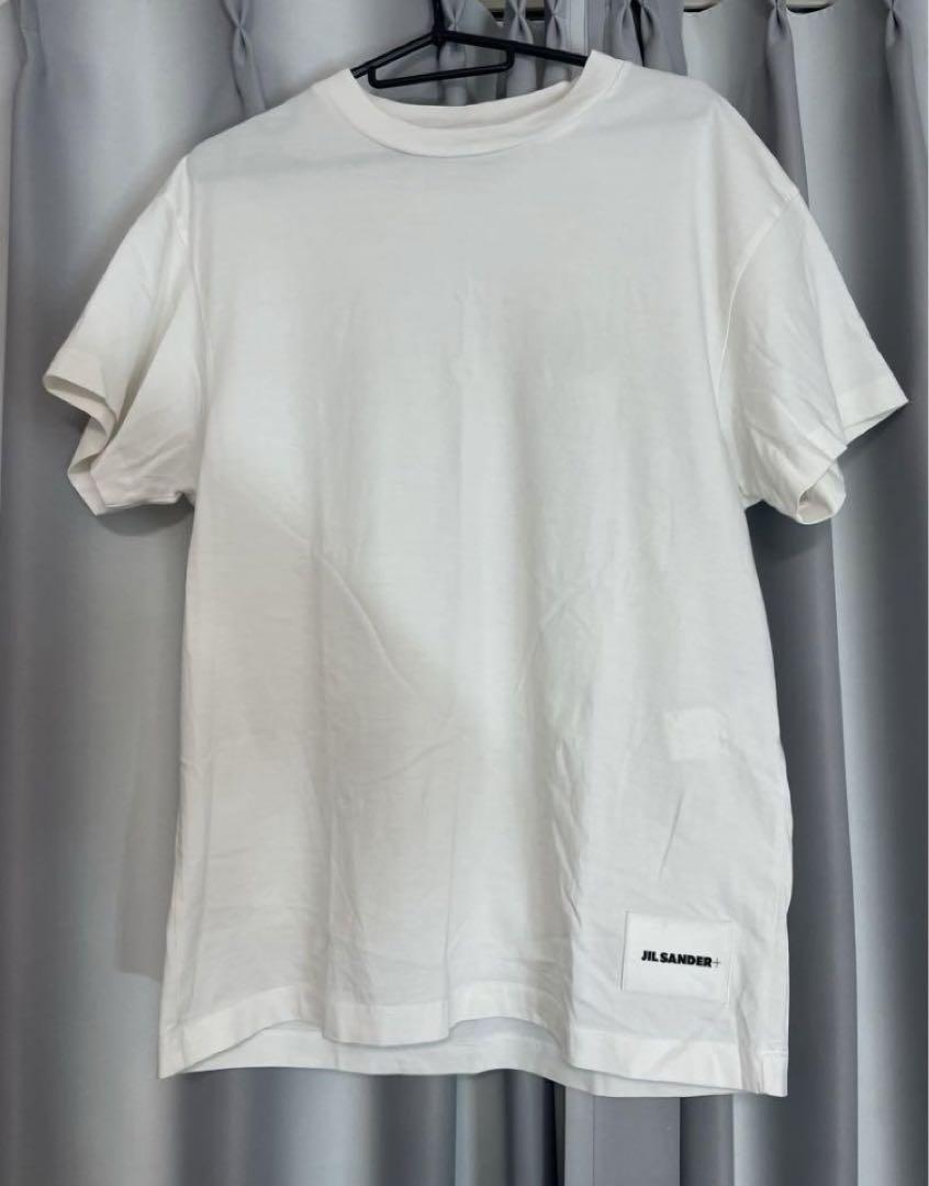 JIL SANDER Tシャツ