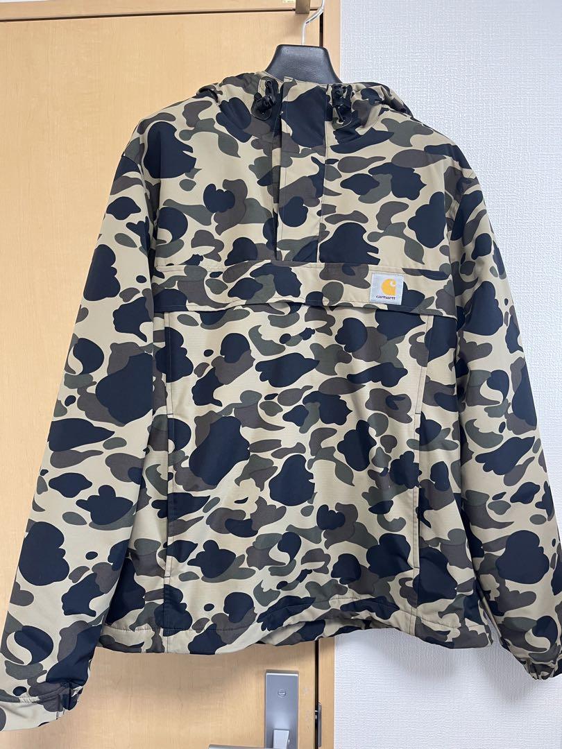 お値段交渉carhartt Nimbus