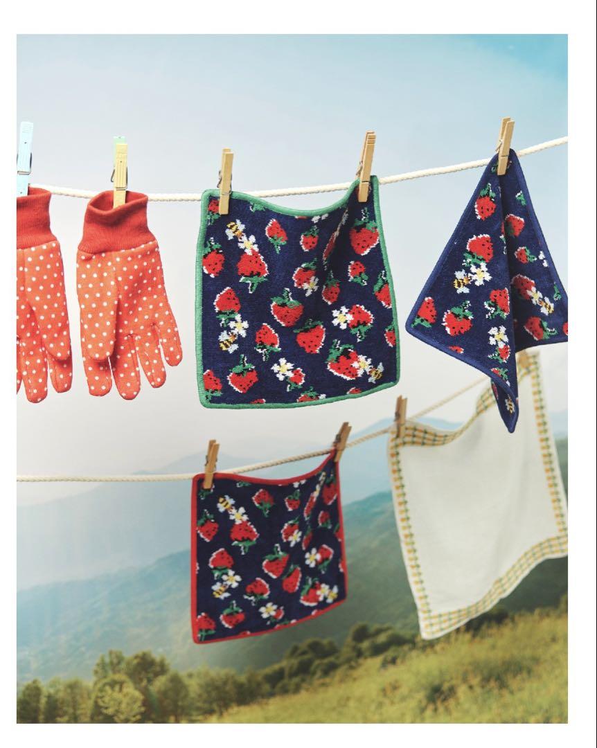 フェイラー　ミュベール　即完売⭐︎限定グリーン⭐︎