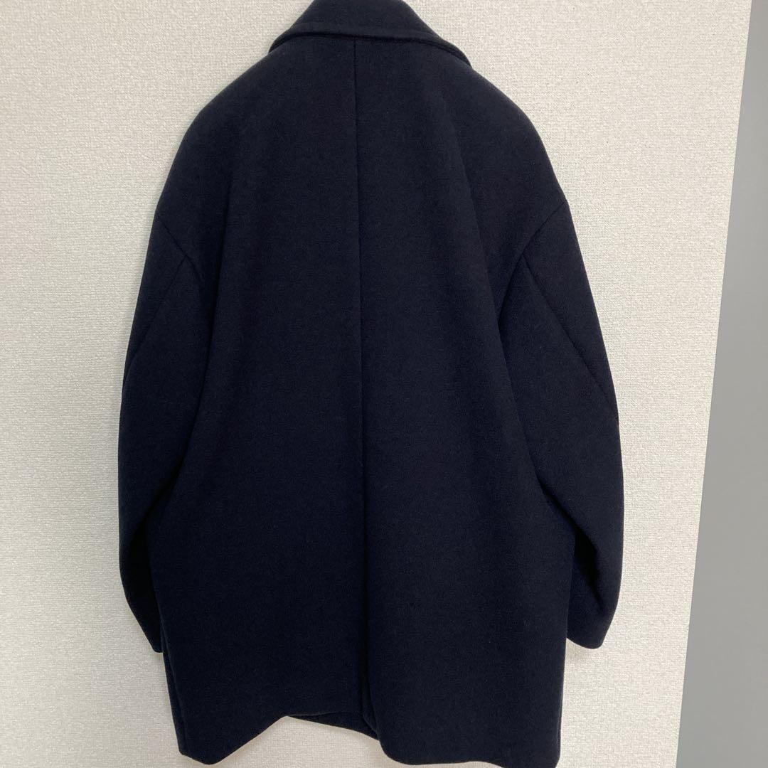 シップス ウール