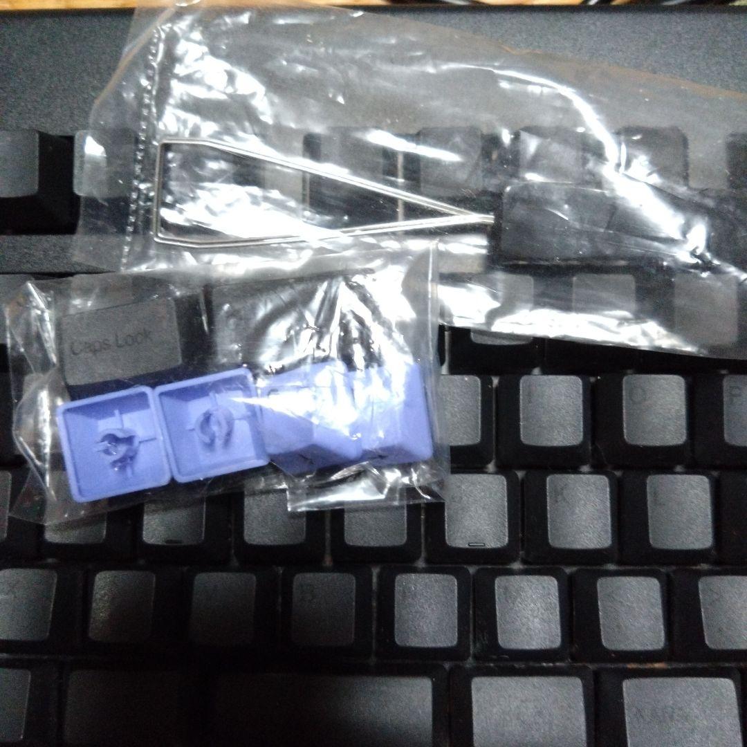 東プレ REALFORCE 91UDK-G