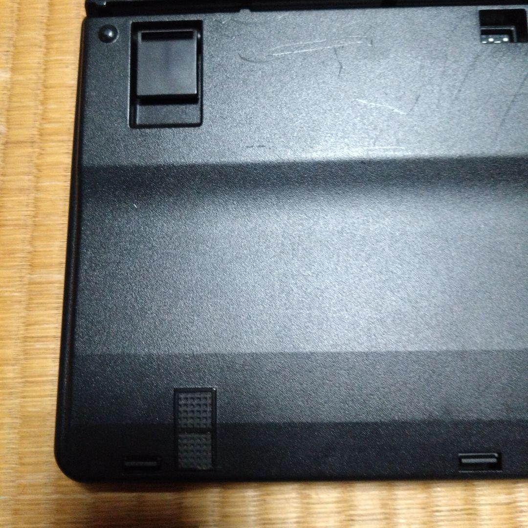 東プレ REALFORCE 91UDK-G