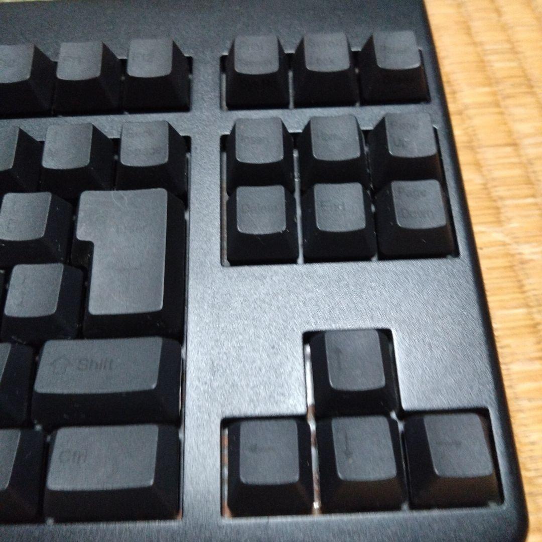 東プレ REALFORCE 91UDK-G