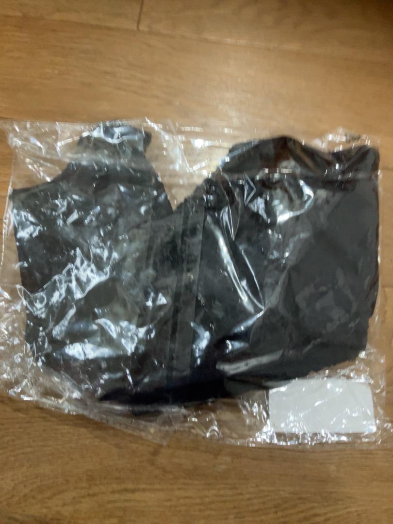 ロザブルー　3L ブラック　即購入禁止✖︎