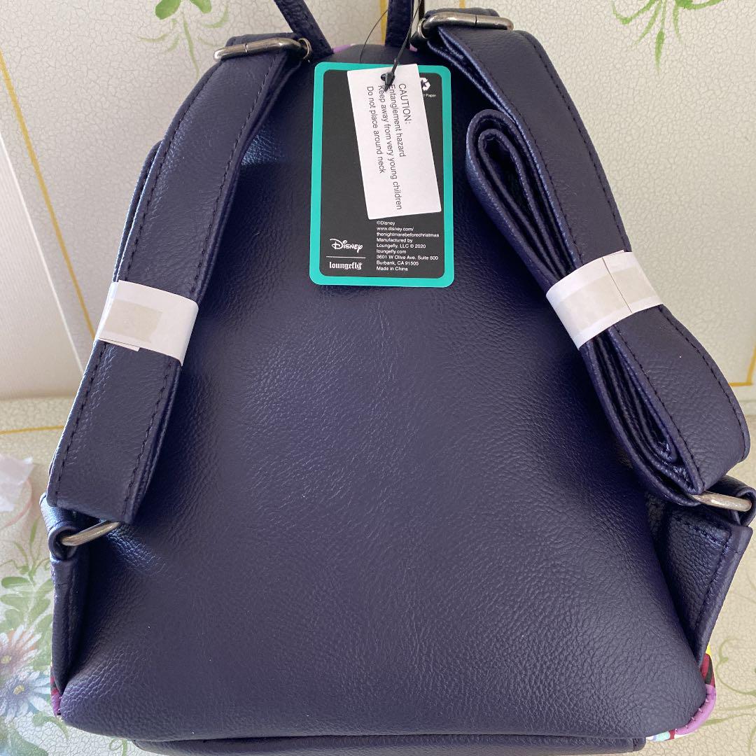 安いSALE ラウンジフライ ナイトメア バックパック LEymW-m61818340246 定番大人気