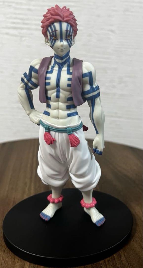 鬼滅の刃 ワンピース フィギュアセット 6体 鬼滅の刃 ワンピース フィギュアセット 6体 - メルカリ