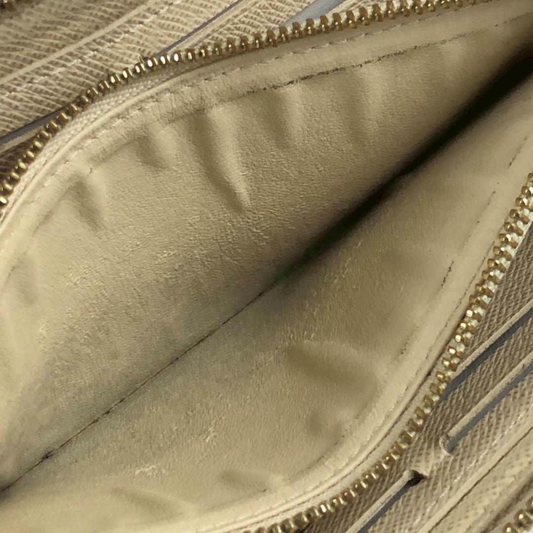 LOUIS VUITTON ルイヴィトンダミエアズール ポルトフォイユクレマンス
