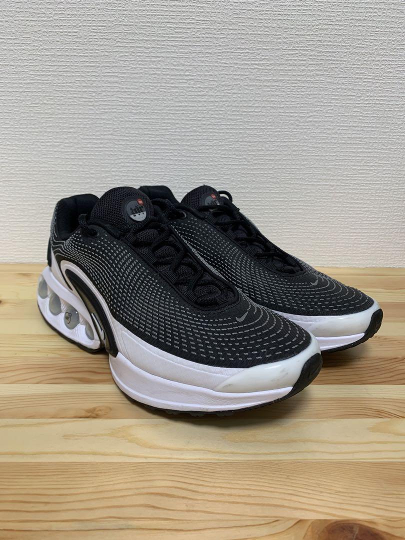 【美品】28cm - Nike Air Max Dn