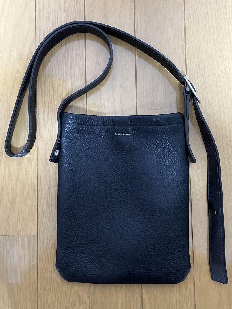 Hender Scheme エンダースキーマ　ショルダーバッグ
