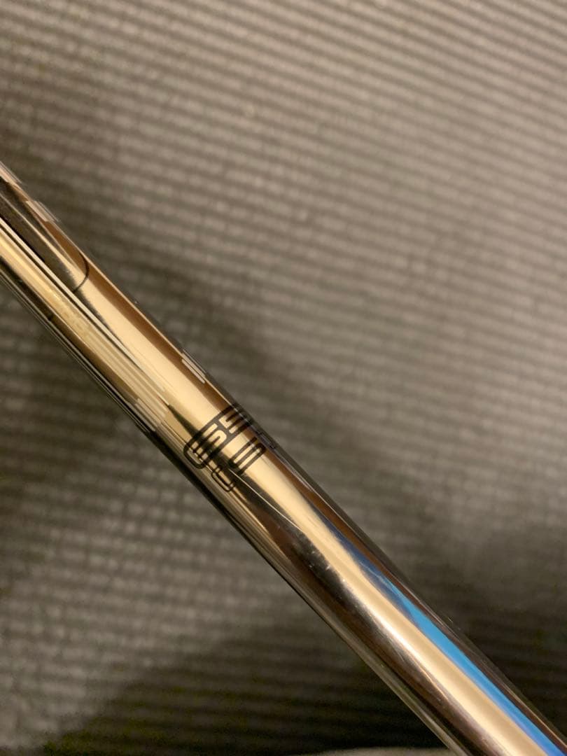 PING ピンツアー173-65S 5W用 ピンスリーブ付