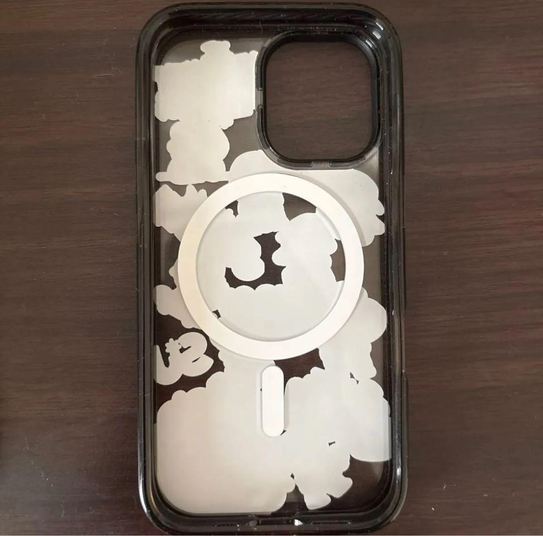 CASETiFY ステッカー風 iPhone16用ケース - メルカリ