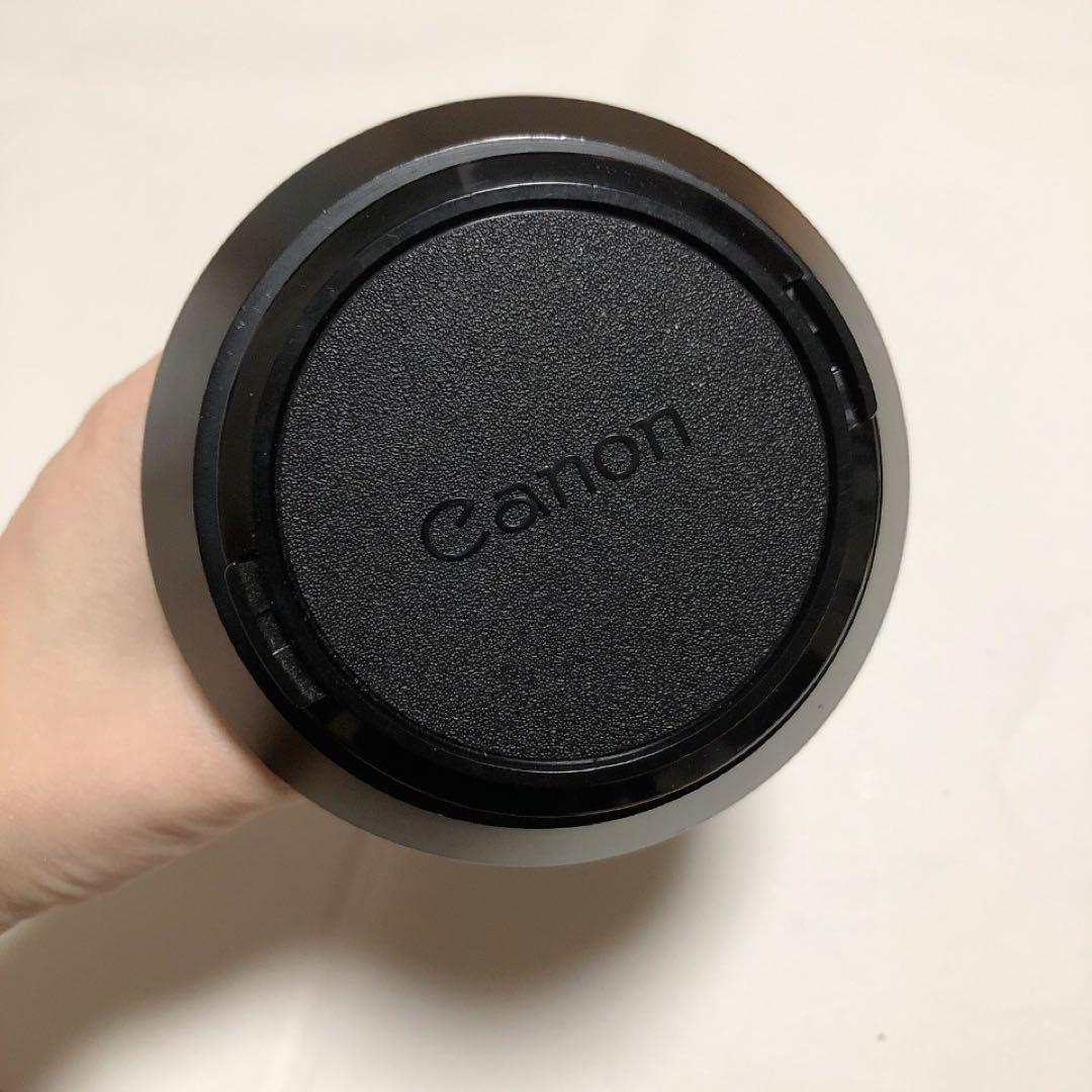 Canon zoom lens FD 20-35mm 1:3.5 L Canon zoom lens FD 20-35mm 1:3.5 L