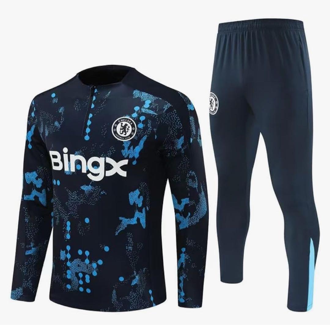 Nike Chelsea サッカーウェア
