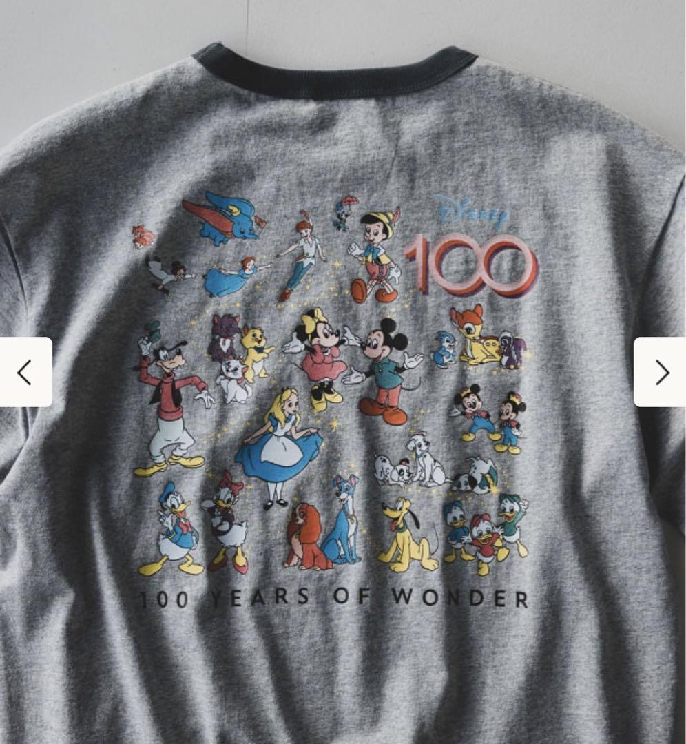 【新品】JOURNAL STANDARD限定　champion×Disney Disney】あの名作”Pinocchio”とCHAMPIONコラボがリリース