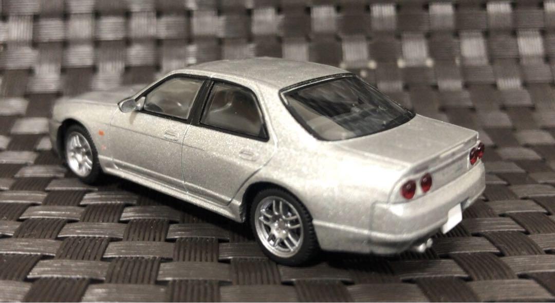 専用　1/64 トミカリミテッドヴィンテージ　ニッサン　スカイラインGT-R