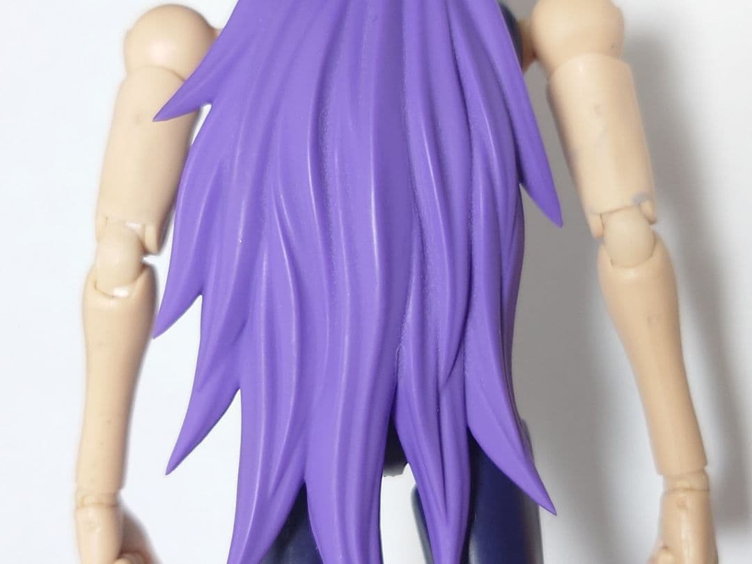 聖闘士星矢 聖闘士聖衣神話EX 冥衣 双子座 ジェミニ サガ 聖闘士星矢 聖闘士聖衣神話EX 冥衣 双子座 ジェミニ サガ