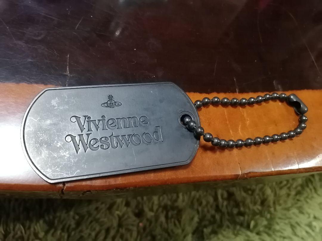 Vivienne Westwood ヴィヴィアンウエストウッド チャーム 中古